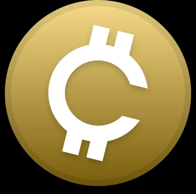 Generic crypto coin