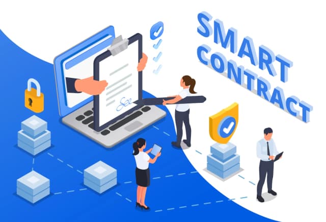 smartcontracts