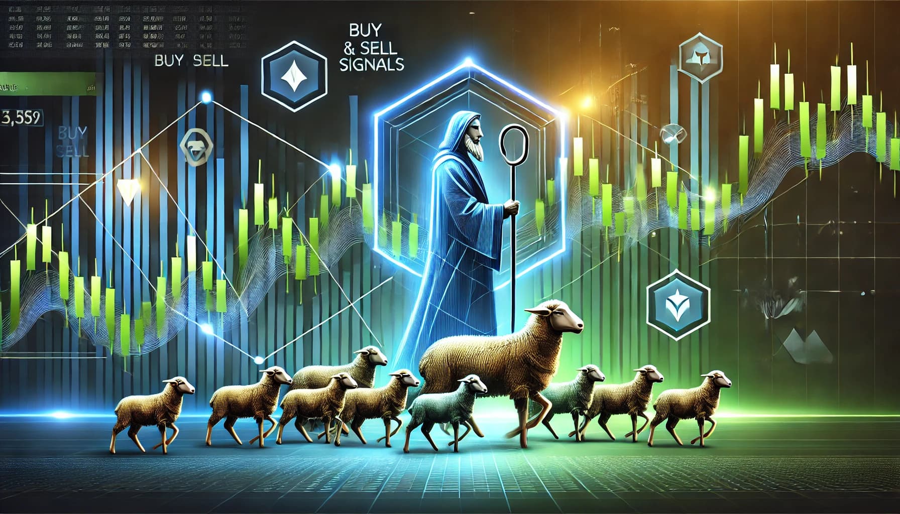 Trading Shepherd