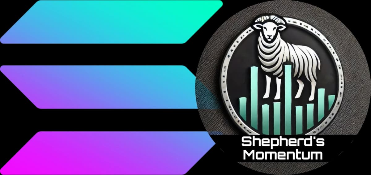 Solana and Shepherd logo