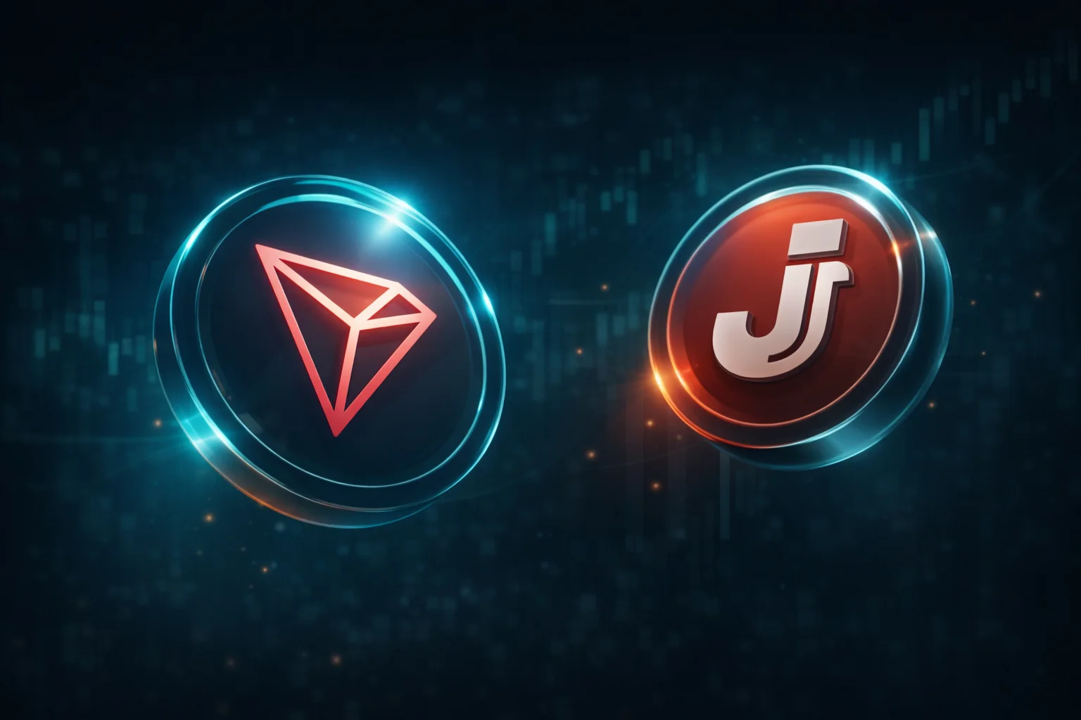 TRX and JST 2026 performance