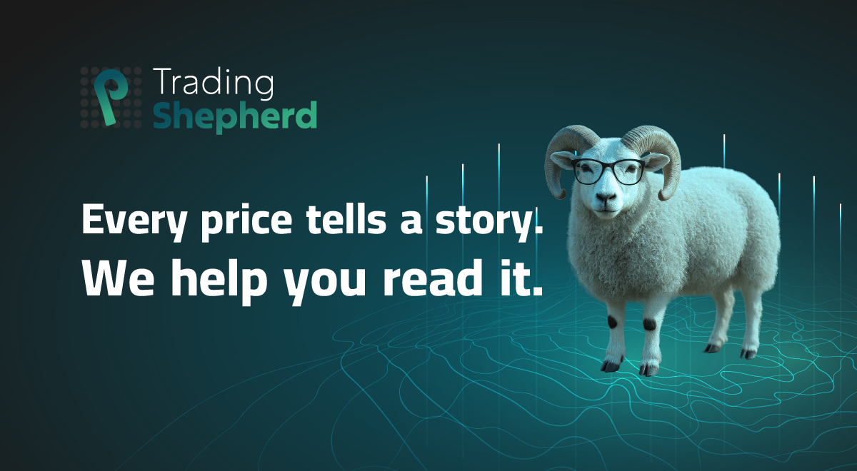 TradingShepherd - Market signals and insights